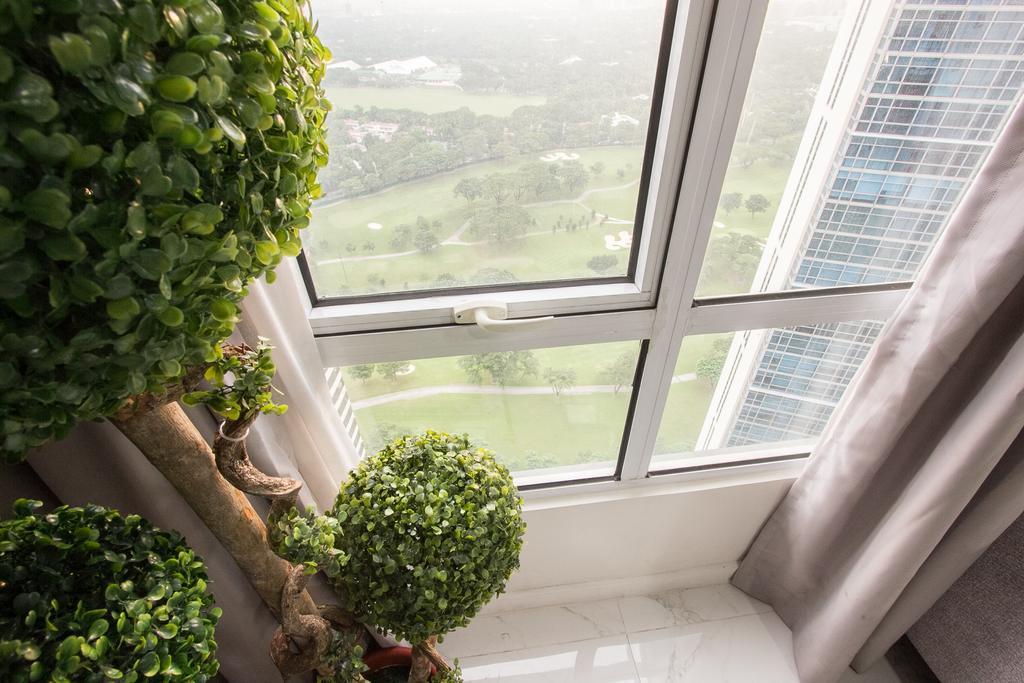 Oasis Regency @ Fort Victoria Bgc Taguig Esterno foto